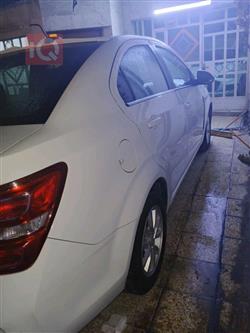 شێڤرۆلێت سۆنیک